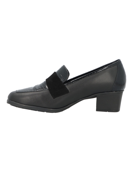 ZAPATO TACON MUJER-DOCTOR CUTILLAS-42620