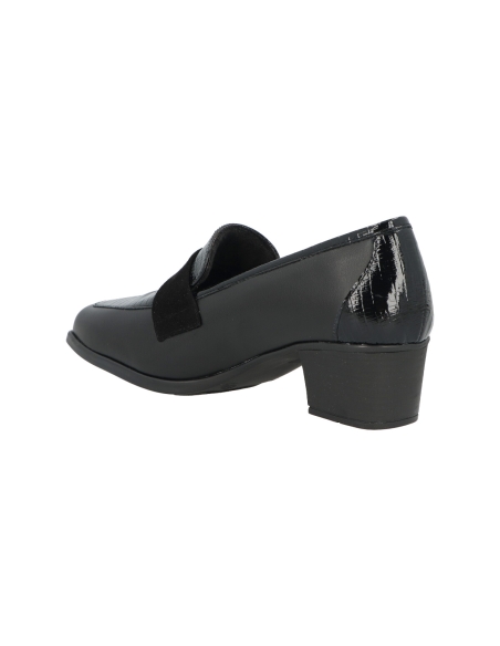 ZAPATO TACON MUJER-DOCTOR CUTILLAS-42620