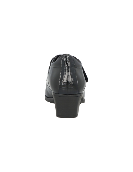 ZAPATO TACON MUJER-DOCTOR CUTILLAS-42621