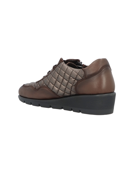 ZAPATO CASUAL MUJER-DOCTOR CUTILLAS-77217