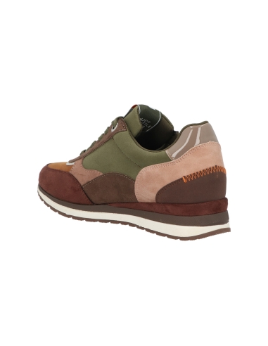 DEPORTIVO CASUAL MUJER-REFRESH-171401