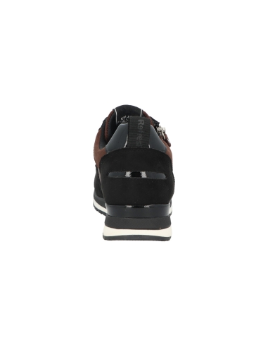 DEPORTIVO CASUAL MUJER-REFRESH-171084