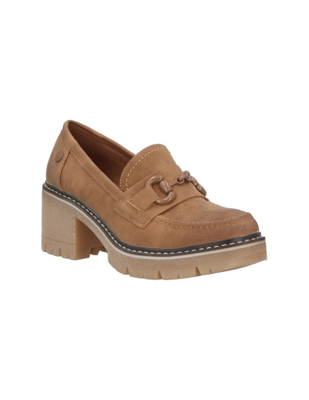 ZAPATO TACON MUJER-REFRESH-171417