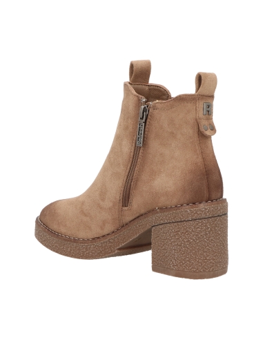 BOTIN TACON MUJER-REFRESH-170990