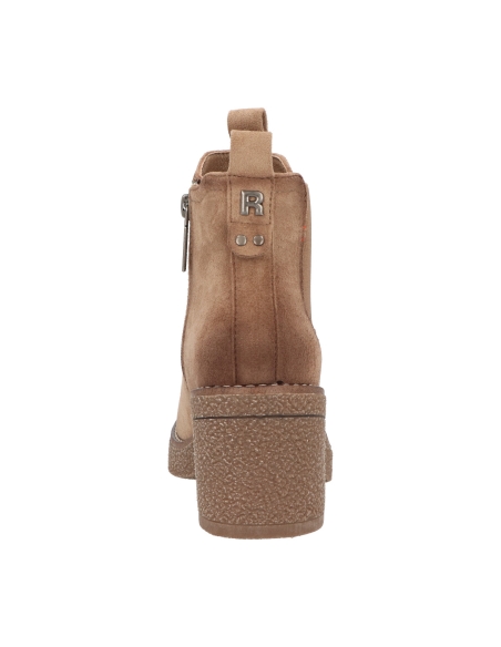 BOTIN TACON MUJER-REFRESH-170990