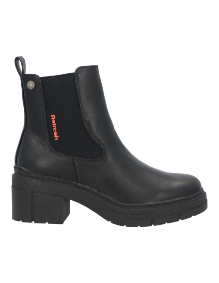 BOTIN TACON MUJER-REFRESH-170997