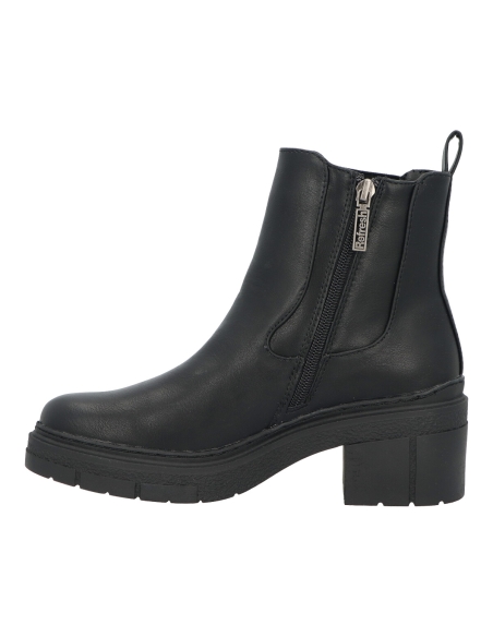 BOTIN TACON MUJER-REFRESH-170997