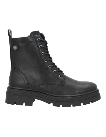 BOTIN MILITAR MUJER-REFRESH-171000