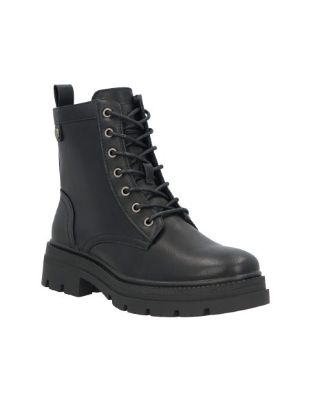 BOTIN MILITAR MUJER-REFRESH-171000