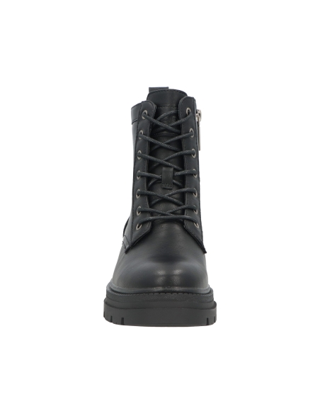 BOTIN MILITAR MUJER-REFRESH-171000