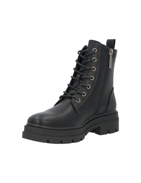 BOTIN MILITAR MUJER-REFRESH-171000
