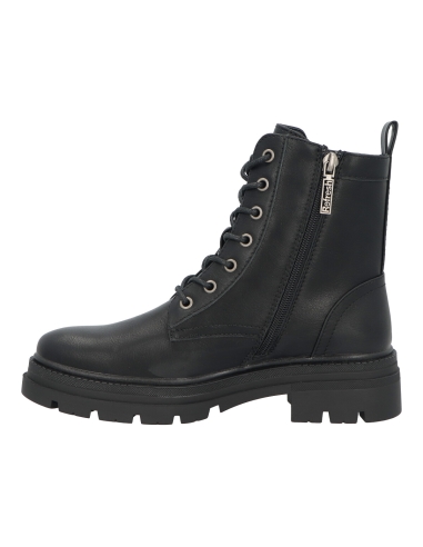 BOTIN MILITAR MUJER-REFRESH-171000