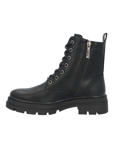 BOTIN MILITAR MUJER-REFRESH-171000