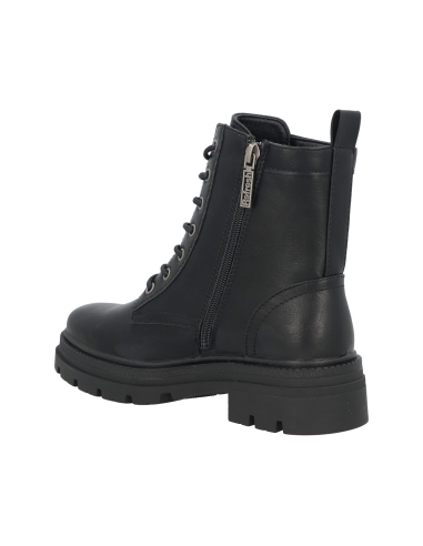 BOTIN MILITAR MUJER-REFRESH-171000