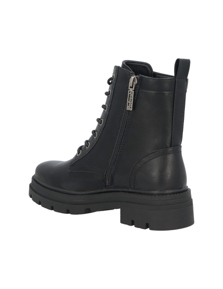 BOTIN MILITAR MUJER-REFRESH-171000