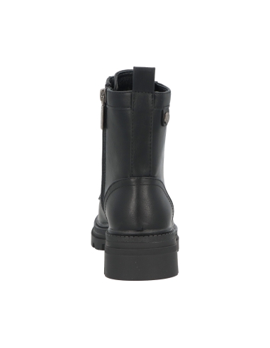 BOTIN MILITAR MUJER-REFRESH-171000