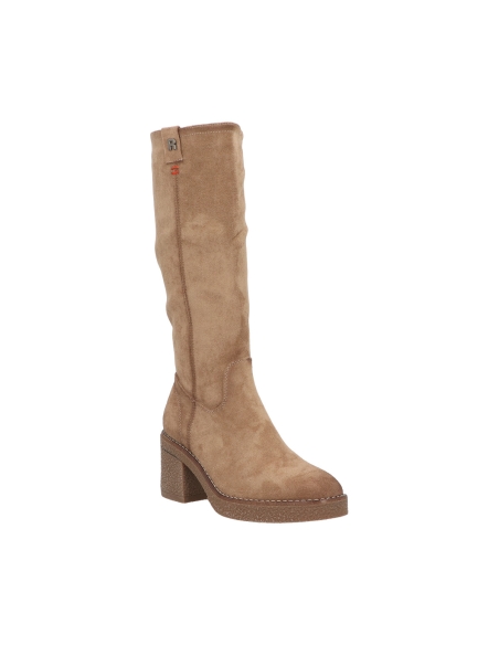 BOTA TACON MUJER-REFRESH-171296