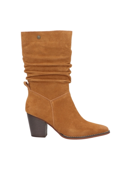 BOTA TACON MUJER-TOP 3-23866