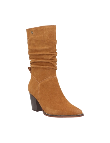 BOTA TACON MUJER-TOP 3-23866 BOTA TACON MUJER-TOP 3-23866