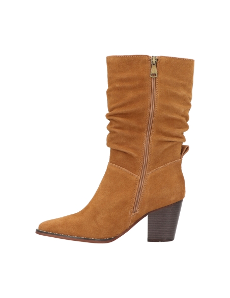 BOTA TACON MUJER-TOP 3-23866