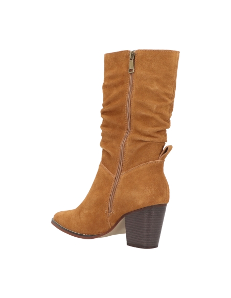 BOTA TACON MUJER-TOP 3-23866