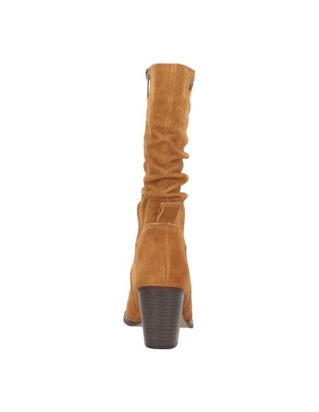 BOTA TACON MUJER-TOP 3-23866