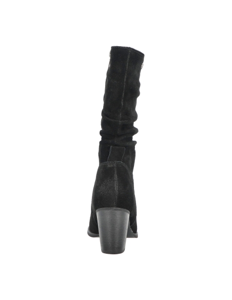 BOTA TACON MUJER-TOP 3-23866