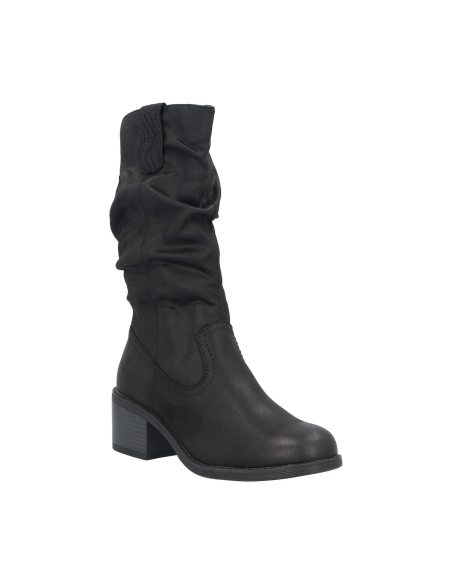 BOTA TACON MUJER-MUSTANG-52761