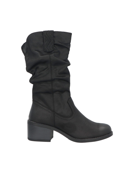 BOTA TACON MUJER-MUSTANG-52761