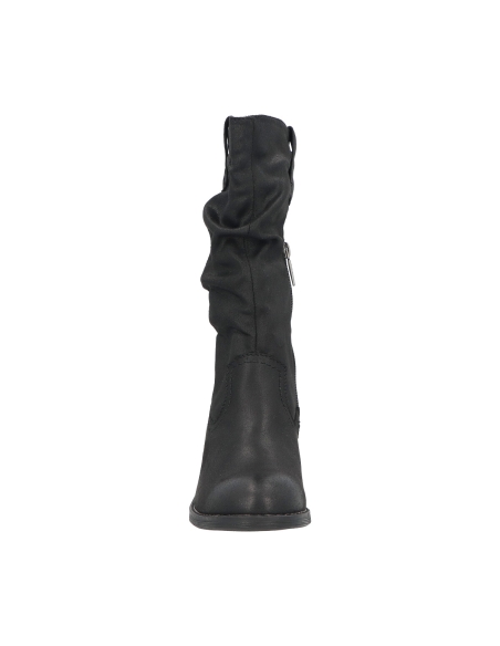 BOTA TACON MUJER-MUSTANG-52761