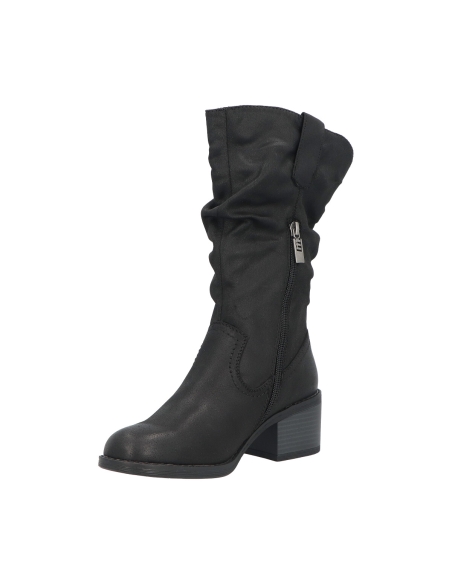 BOTA TACON MUJER-MUSTANG-52761
