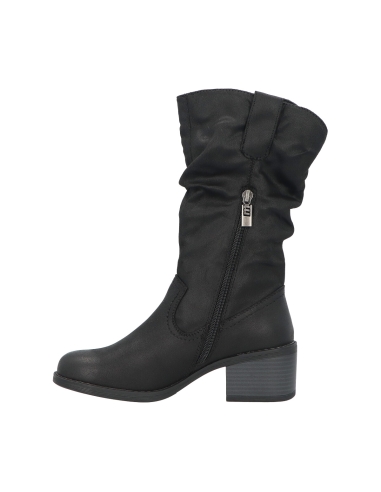 BOTA TACON MUJER-MUSTANG-52761