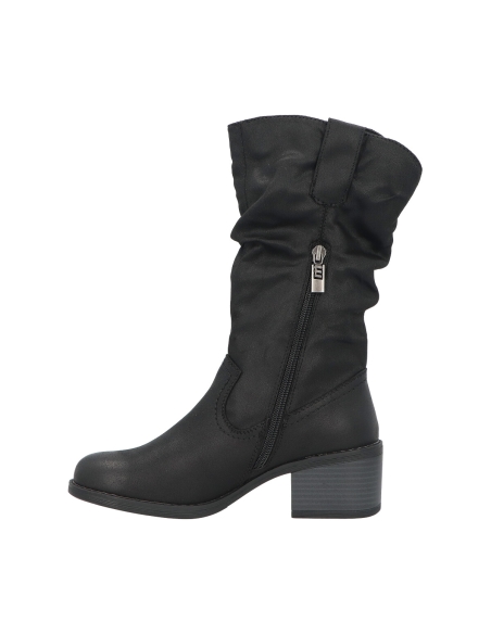 BOTA TACON MUJER-MUSTANG-52761