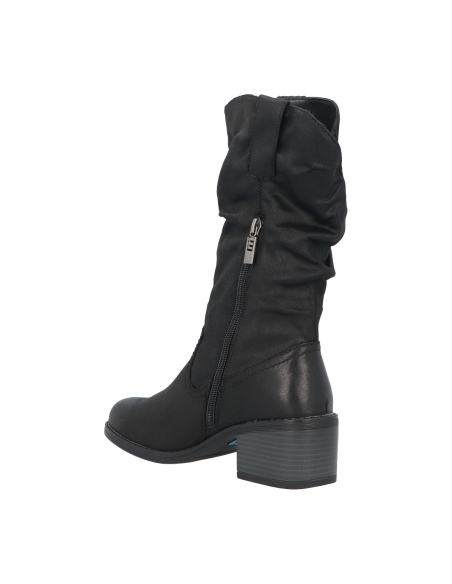 BOTA TACON MUJER-MUSTANG-52761