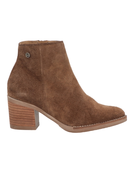BOTIN CAMPERO MUJER-PORRONET-4541