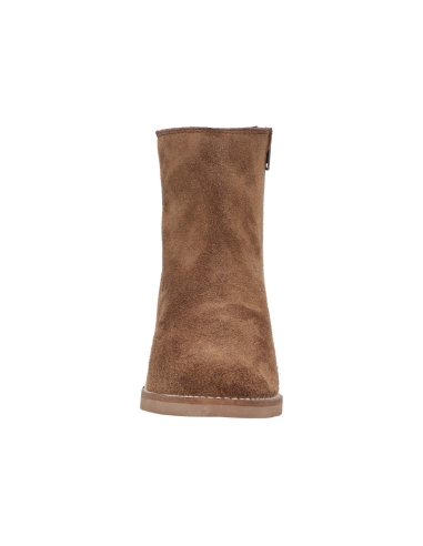 BOTIN CAMPERO MUJER-PORRONET-4541