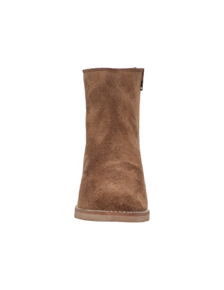 BOTIN CAMPERO MUJER-PORRONET-4541