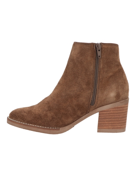 BOTIN CAMPERO MUJER-PORRONET-4541