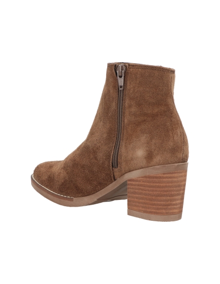BOTIN CAMPERO MUJER-PORRONET-4541