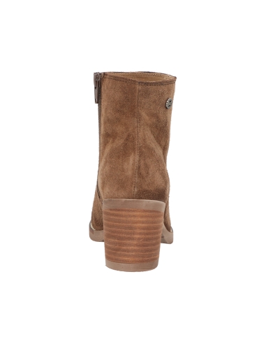 BOTIN CAMPERO MUJER-PORRONET-4541