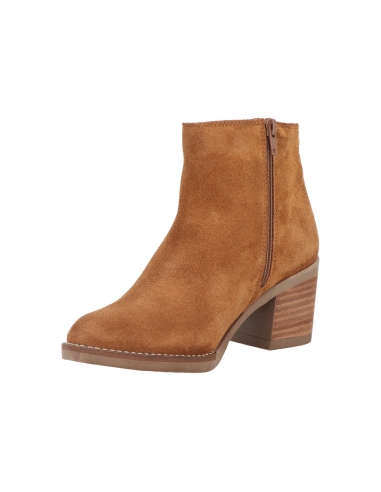 BOTIN CAMPERO MUJER-PORRONET-4541