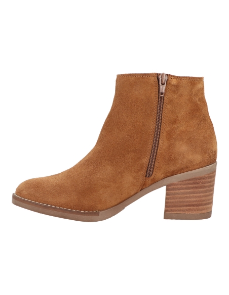 BOTIN CAMPERO MUJER-PORRONET-4541