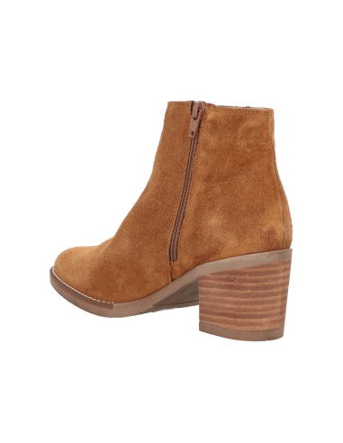 BOTIN CAMPERO MUJER-PORRONET-4541