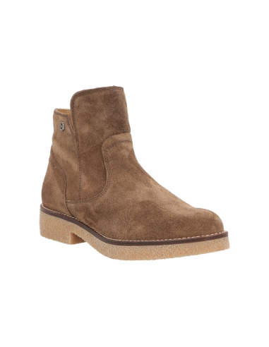 BOTIN PLANO MUJER-4501-PORRONET-4501