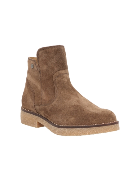 BOTIN PLANO MUJER-4501-PORRONET-4501