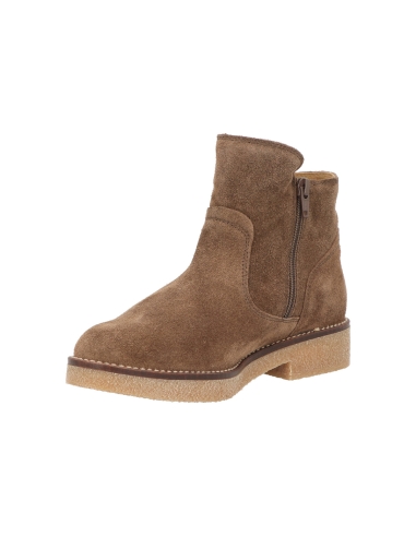BOTIN PLANO MUJER-4501-PORRONET-4501
