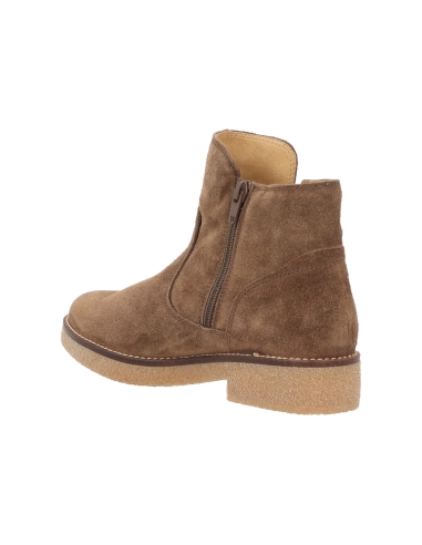 BOTIN PLANO MUJER-4501-PORRONET-4501