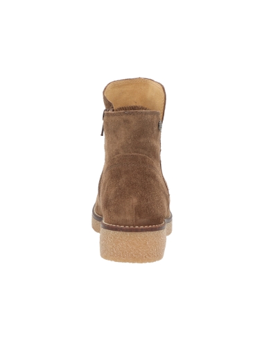 BOTIN PLANO MUJER-4501-PORRONET-4501
