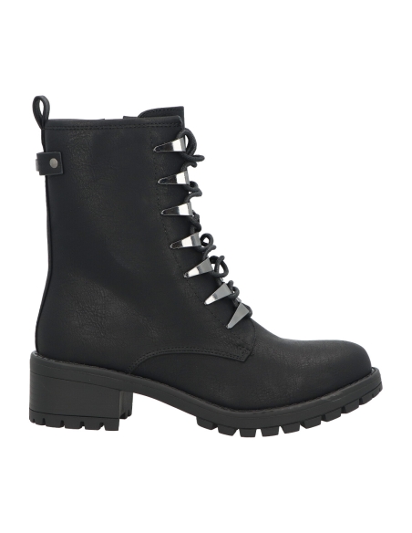 BOTIN MILITAR MUJER-MARIAMARE-63417