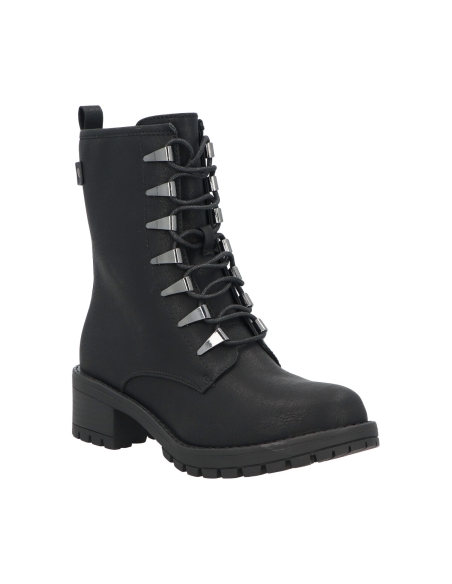 BOTIN MILITAR MUJER-MARIAMARE-63417